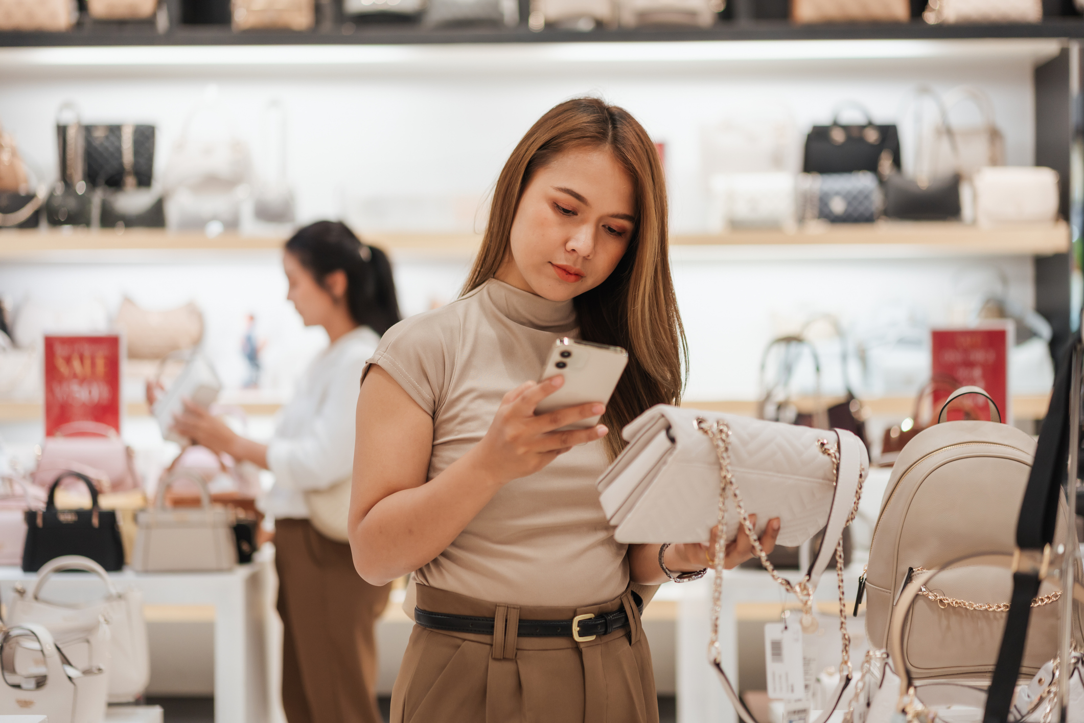 Comment bâtir une stratégie commerciale d’exception