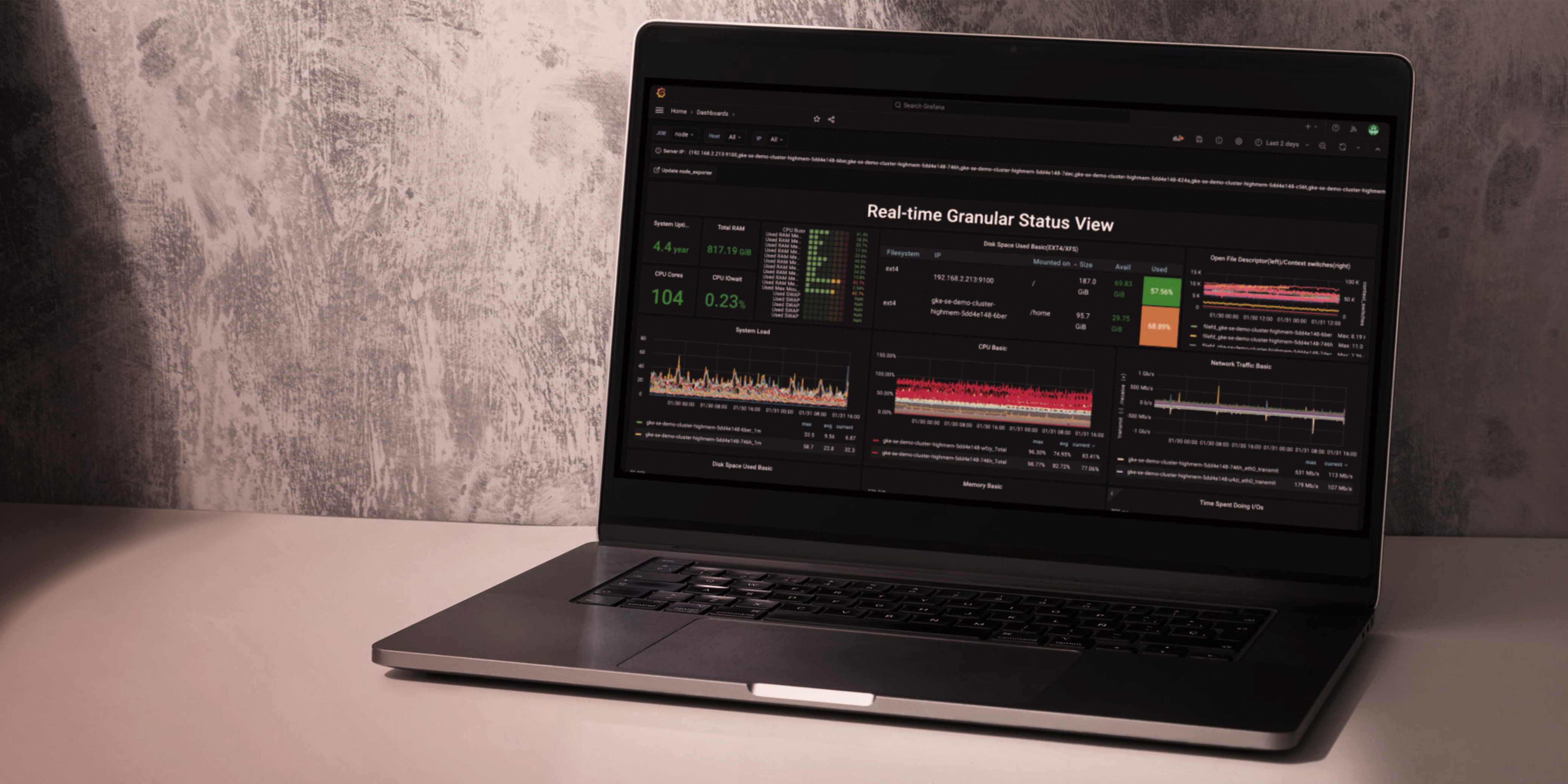 OWT and Grafana partner up to boost data observability in Switzerland