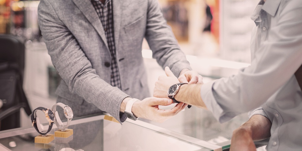 From craftsmanship to intelligence: how CRM, data and AI are redefining modern watchmaking