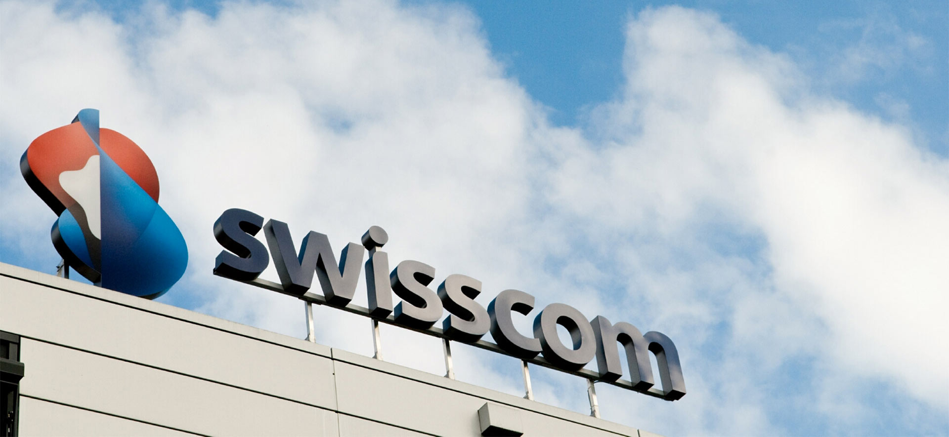 Swisscom and Open Web Technology are merging their digital competencies