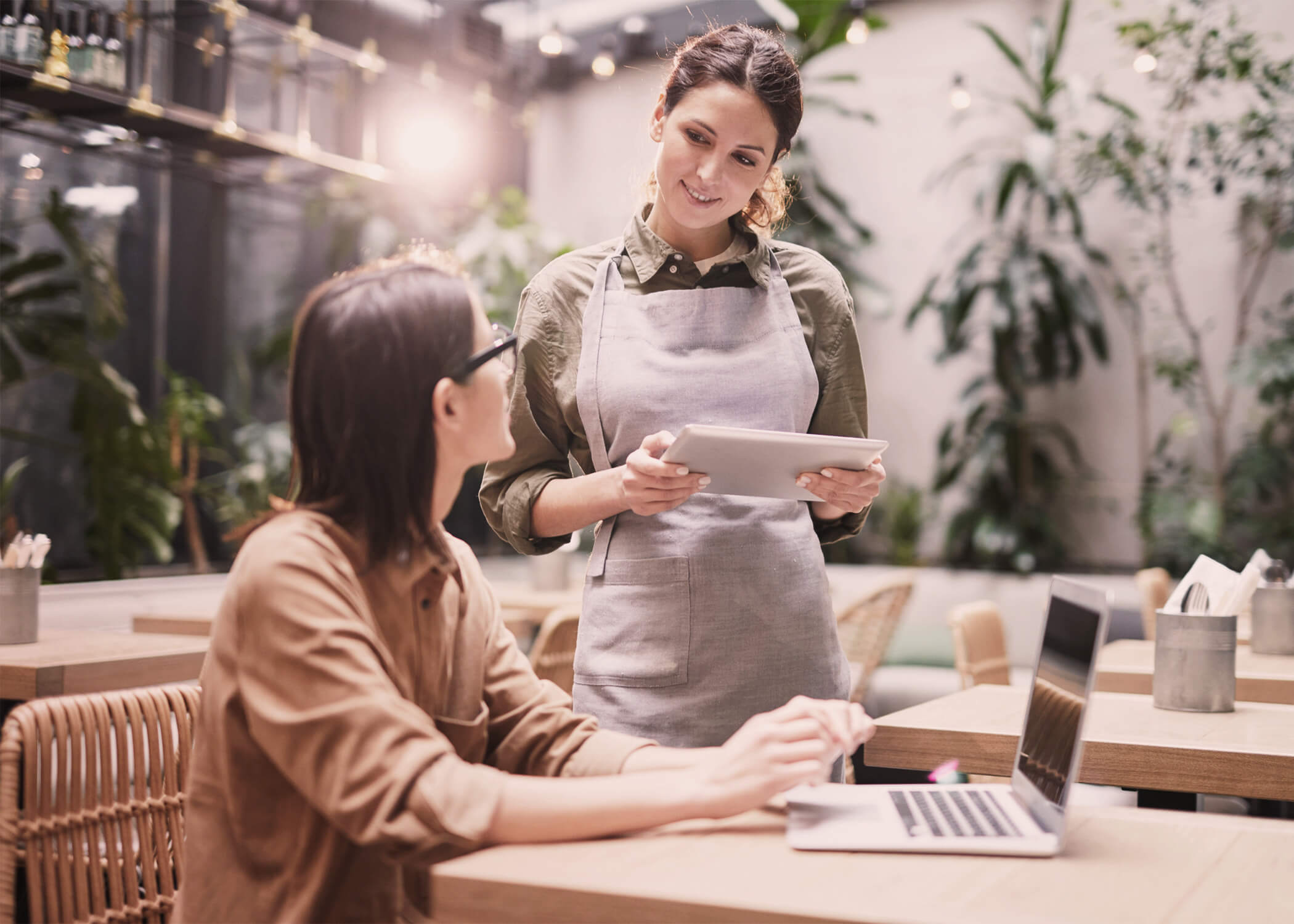 Stimuler la productivité dans votre secteur