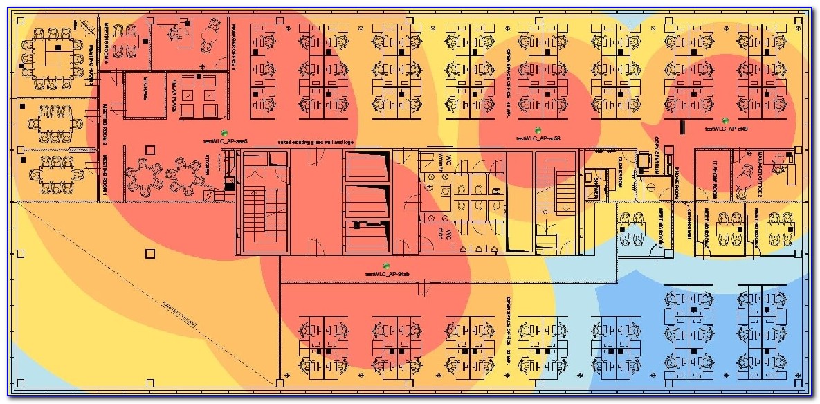 wireless-heat-map-software-free